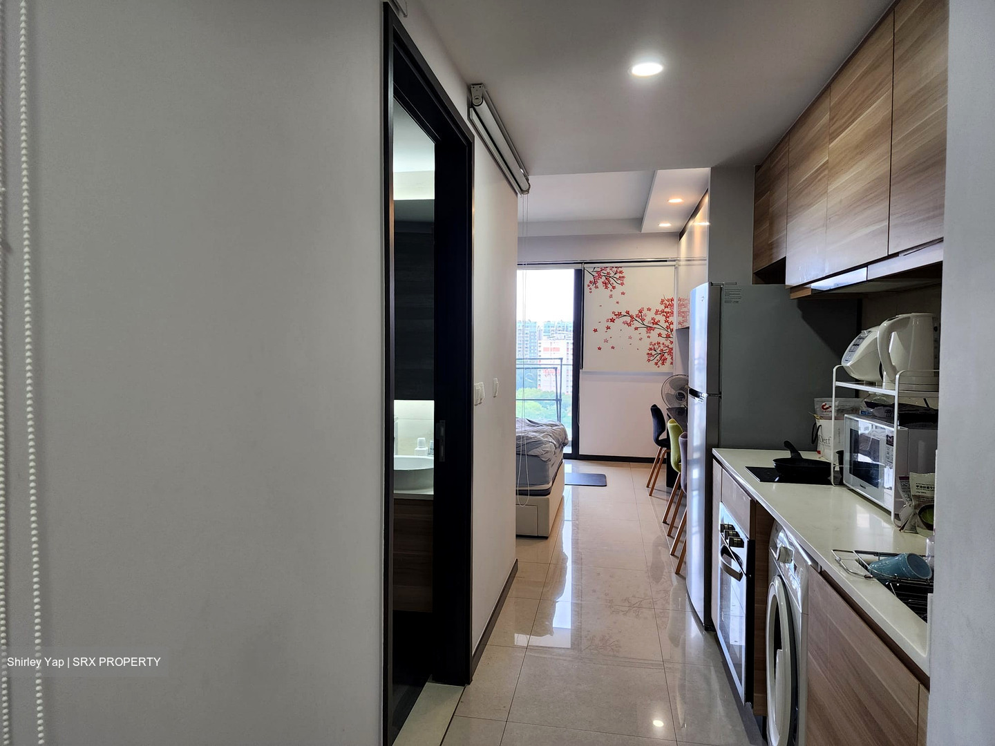 The Poiz Residences (D13), Apartment #529150581